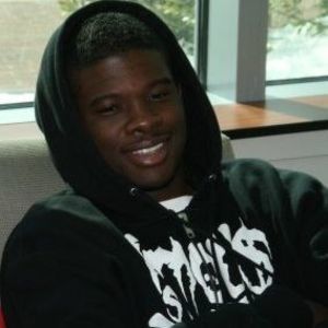 Meet your Posher, Deion